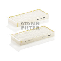 Фильтр салона MANN-FILTER CU 22 009-2